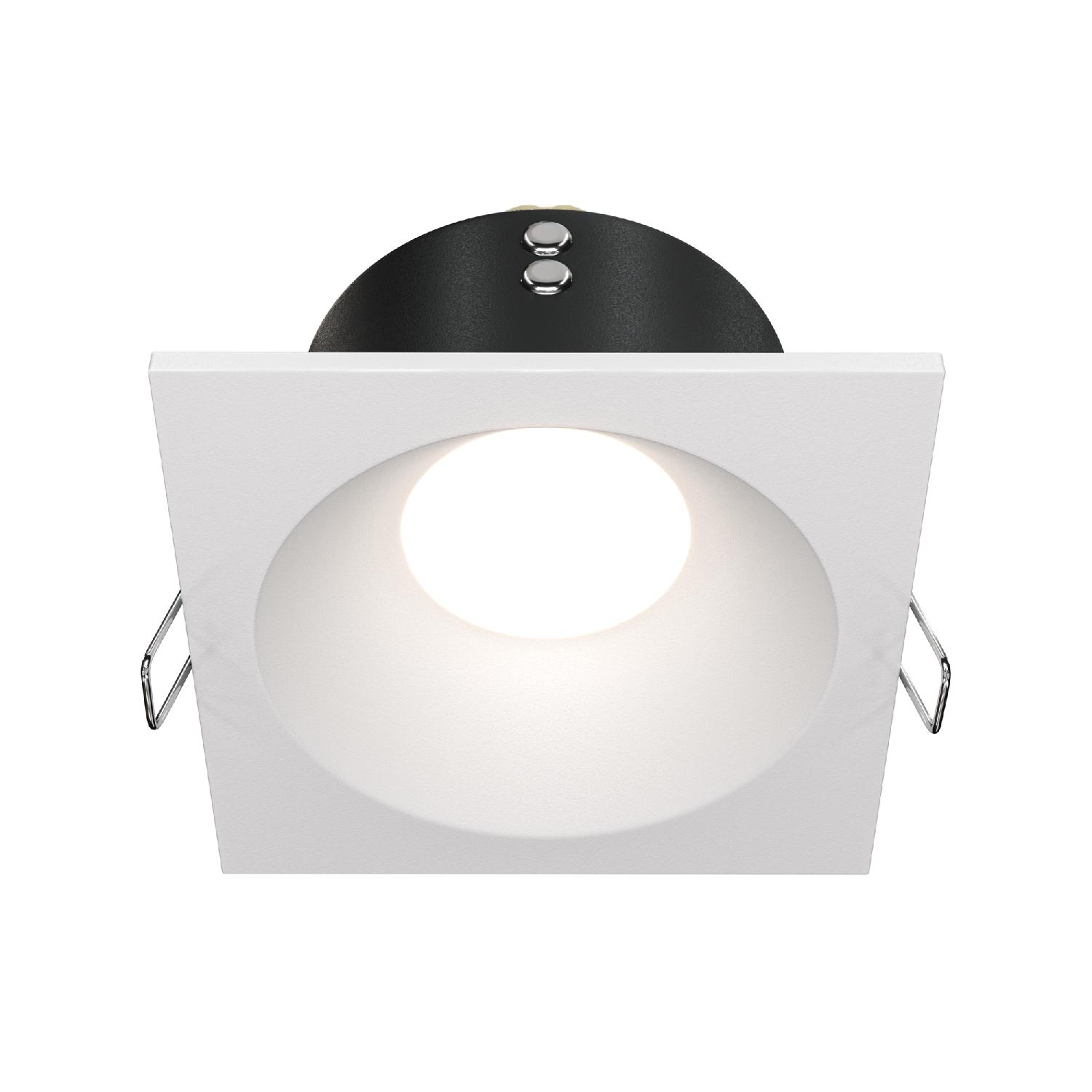 Встраиваемый светильник Technical DL033-2-01W
