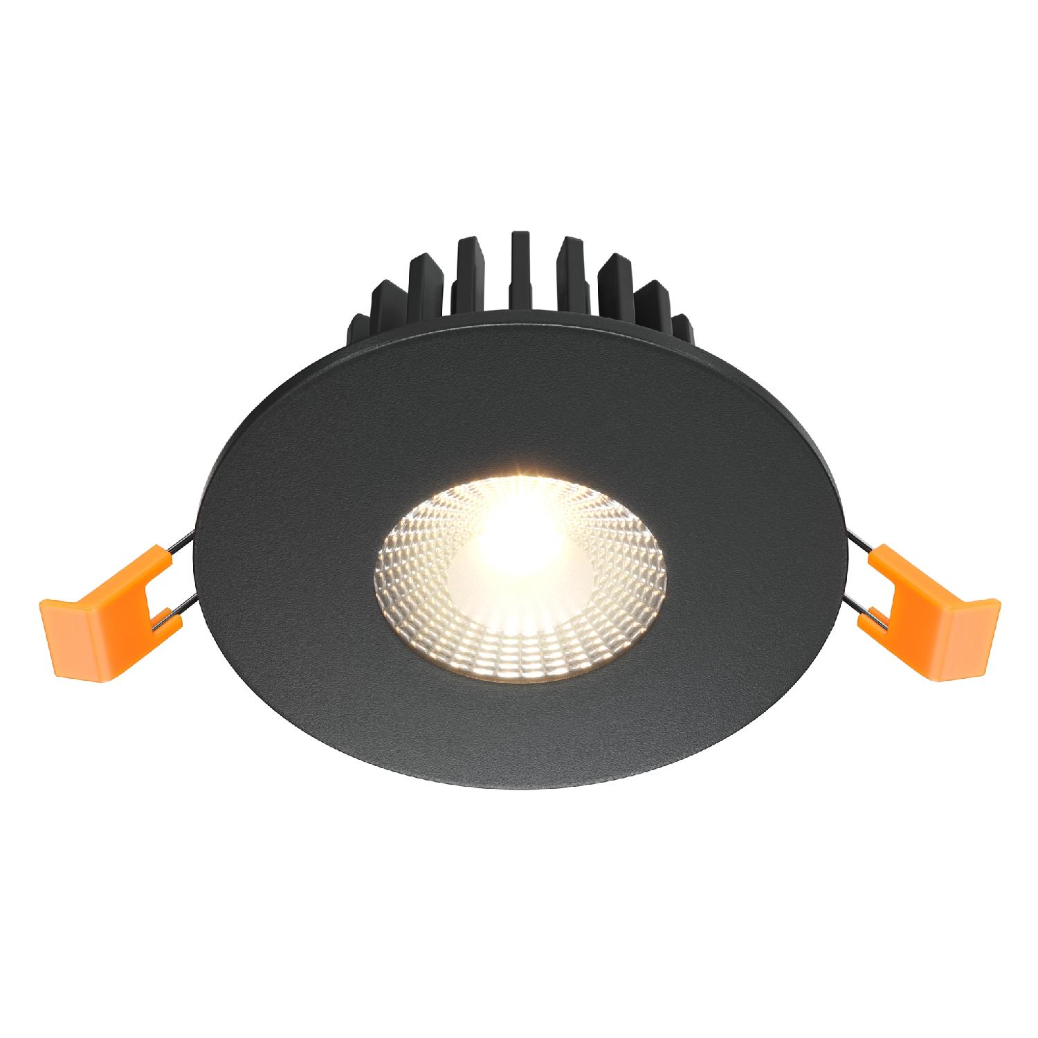 Встраиваемый светильник Technical DL038-2-L7B