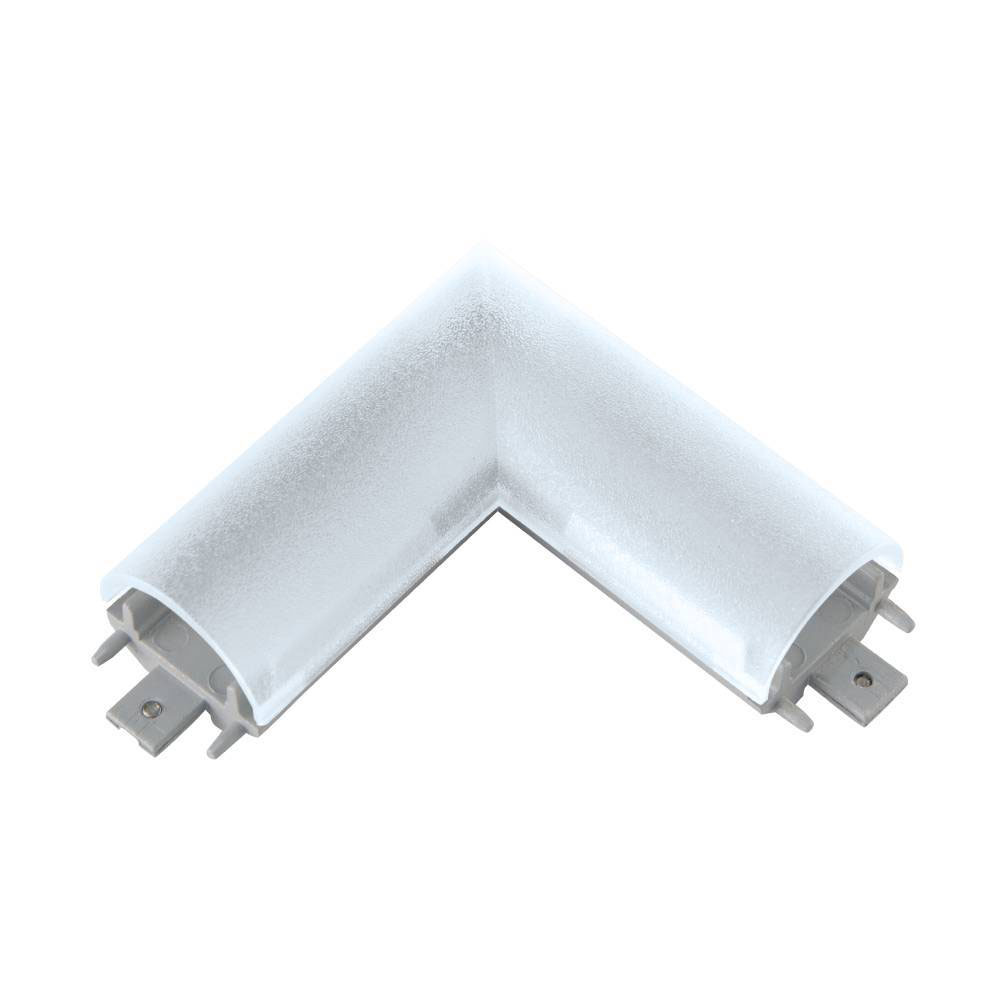 92326 Угловой коннектор для светодиодной ленты LED STRIPES-MODULE