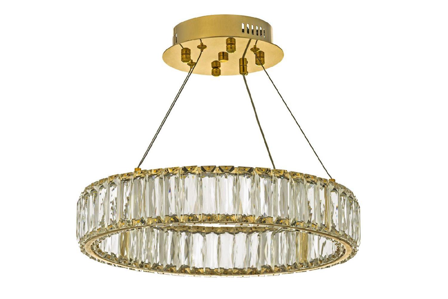 Подвесной светильник Dio D'Arte Elite Caneva L 1.5.40.100 G