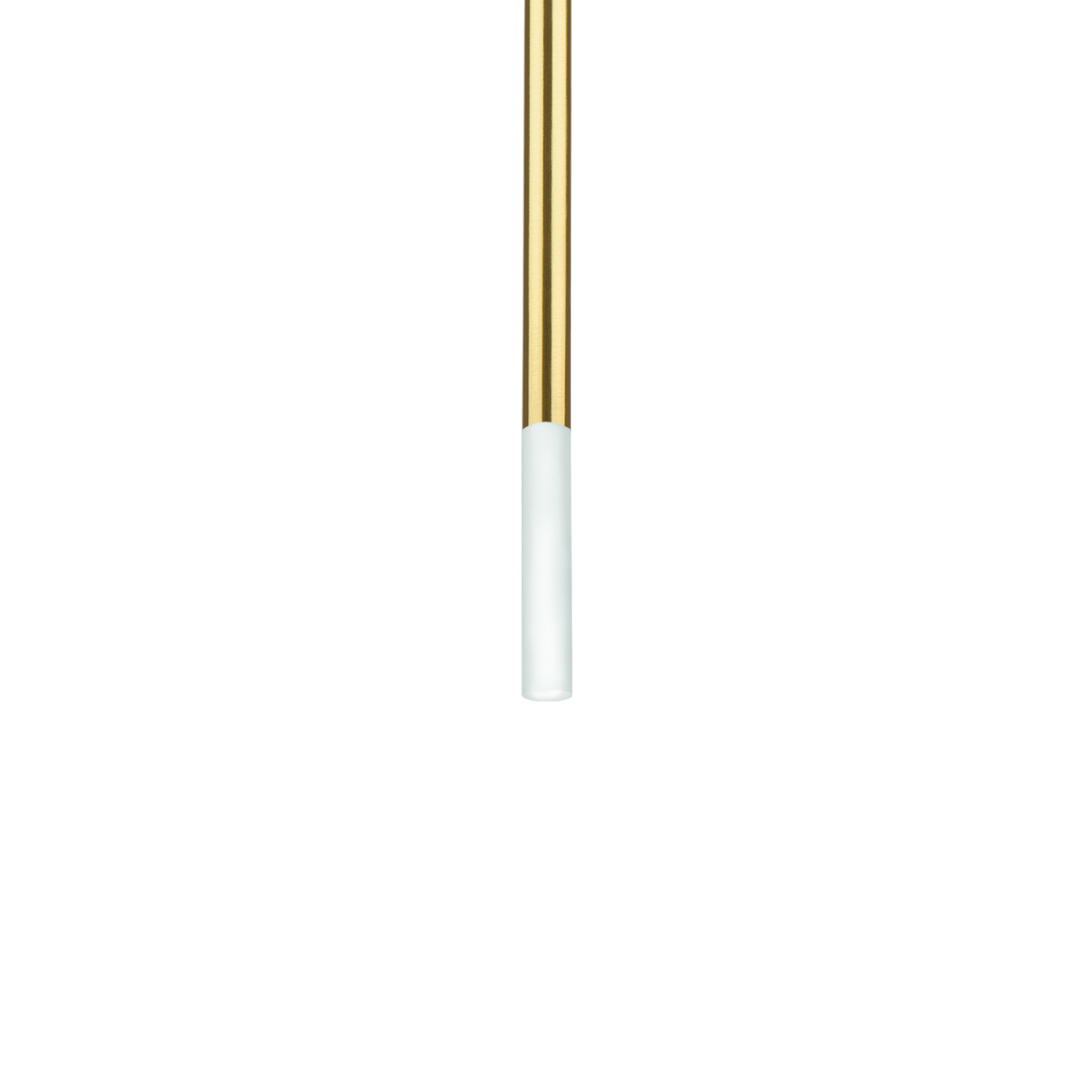 LT7472432 Люстра TUBO LED 5W 320LM 360G ЗОЛОТО 4000K