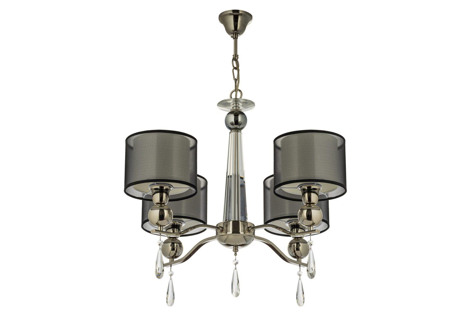 Подвесная люстра Arti Lampadari Rufina E 1.1.4.600 N