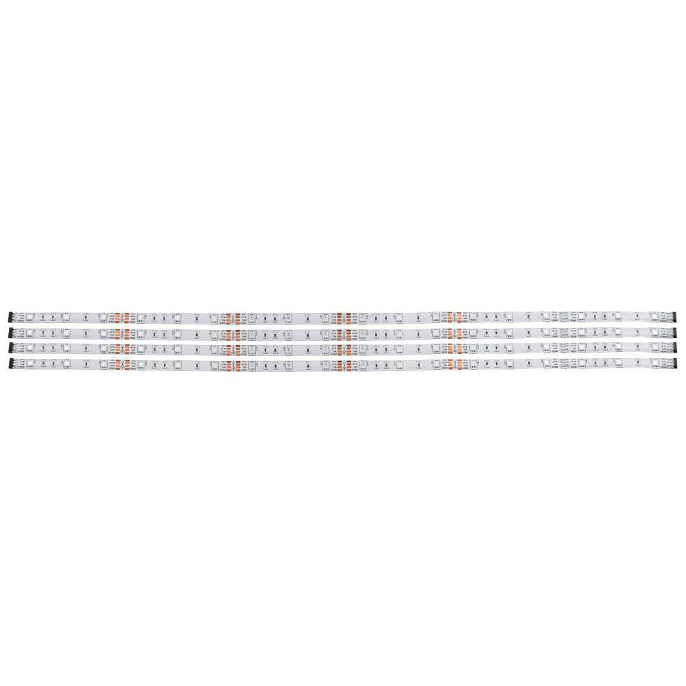 92058 Светодиодная лента (комплект) RGB LED STRIPES-FLEX