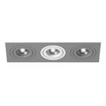 i539090609 Светильник INTERO 16 Triple QUADRO (217539+217609+217606+217609)