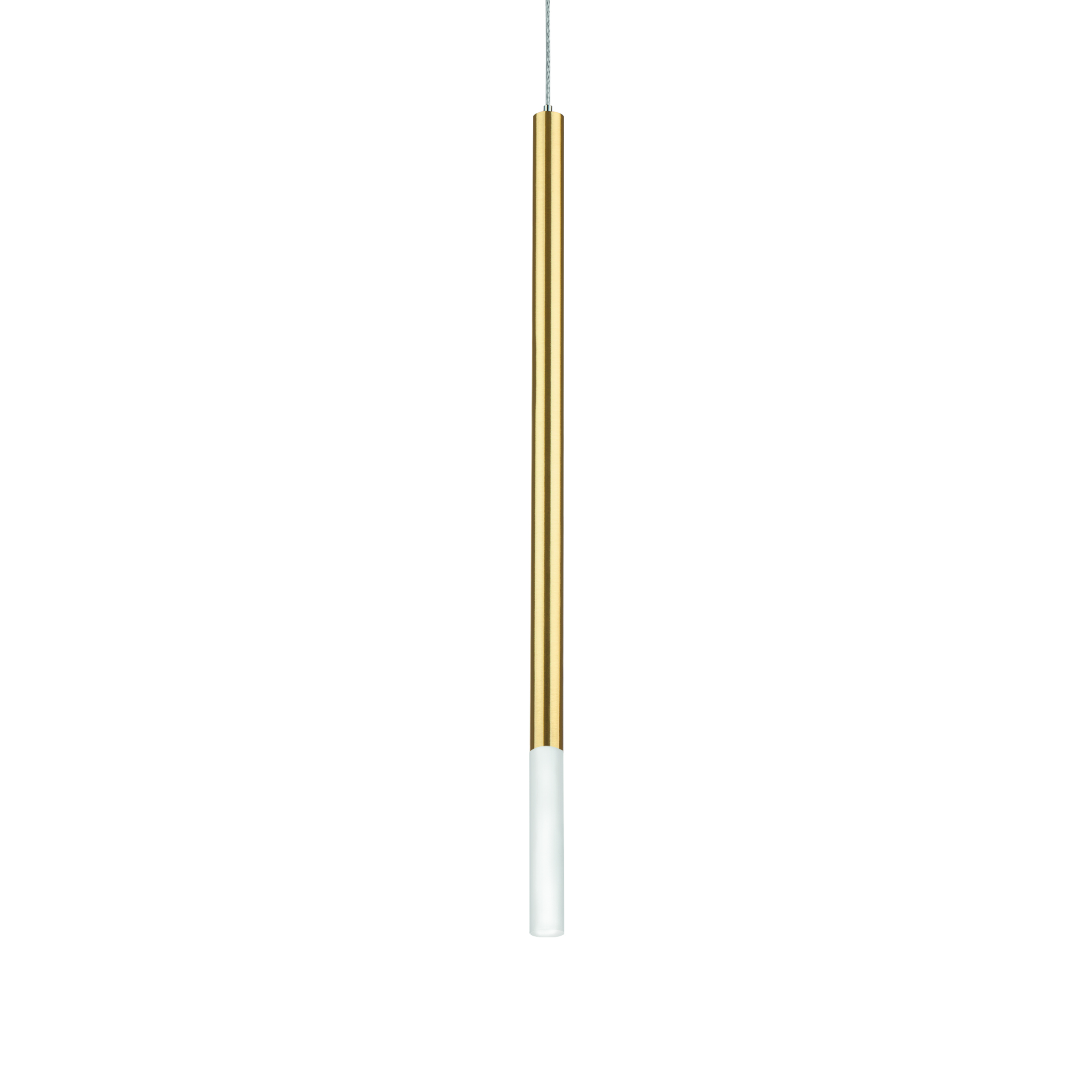 LT7472432 Люстра TUBO LED 5W 320LM 360G ЗОЛОТО 4000K