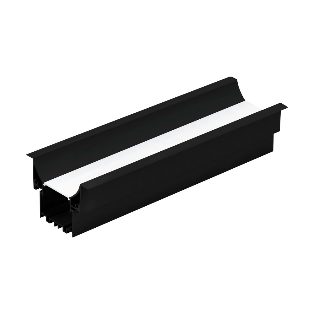 99005 Встраиваемый профиль RECESSED PROFILE 3