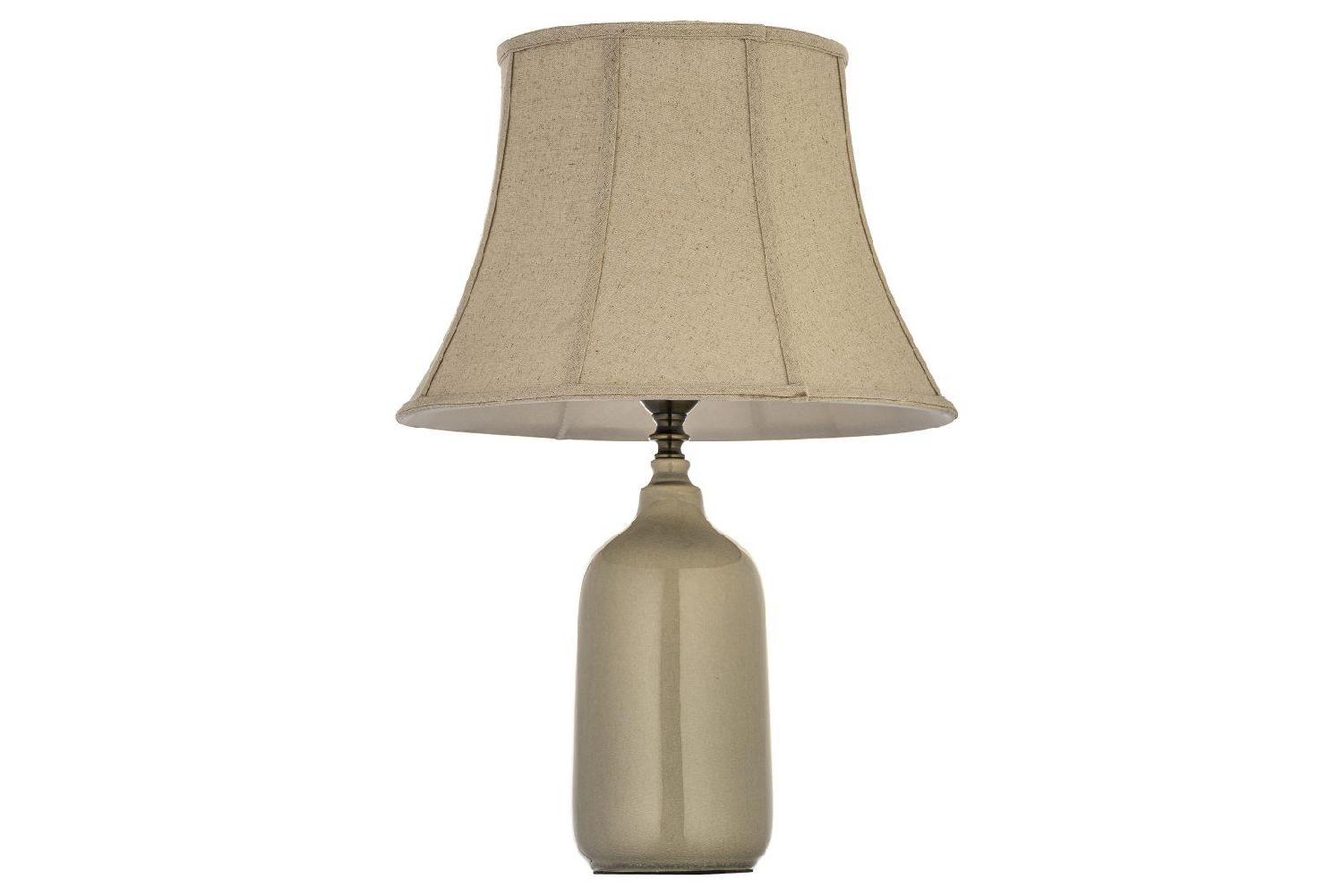 Настольная лампа Arti Lampadari Marcello E 4.1 LG