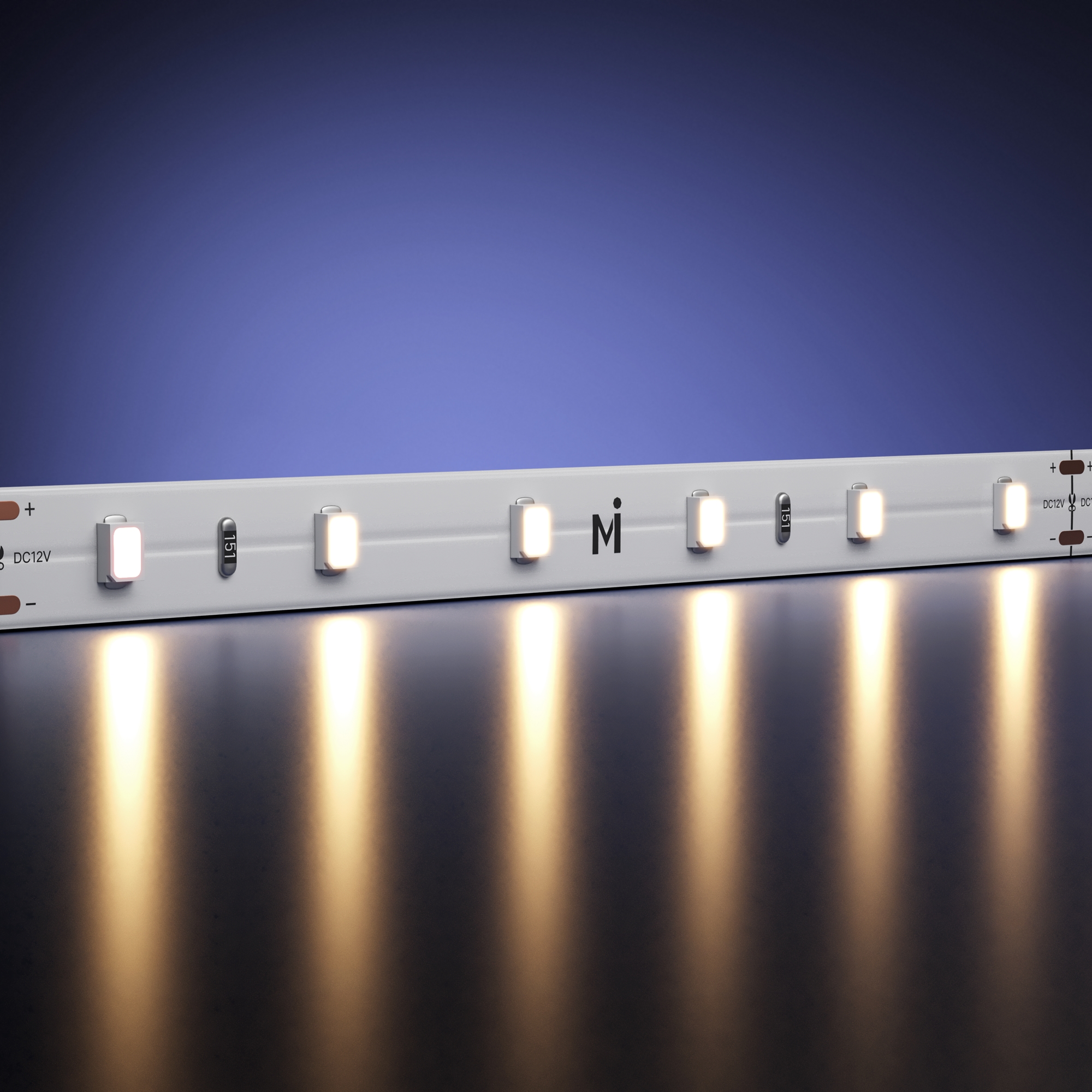 Светодиодная лента Led Strip 201015