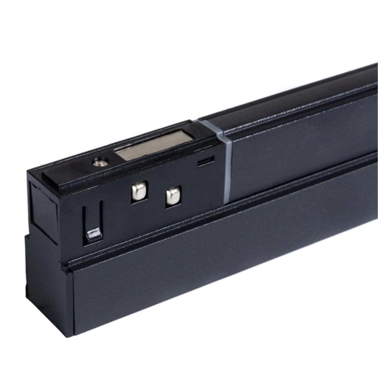 A4695PL-1BK СВЕТИЛЬНИК ПОТОЛОЧНЫЙ LINEA 48В 18Вт макс 1600Лм 2700-6000К 90+ 24° smart