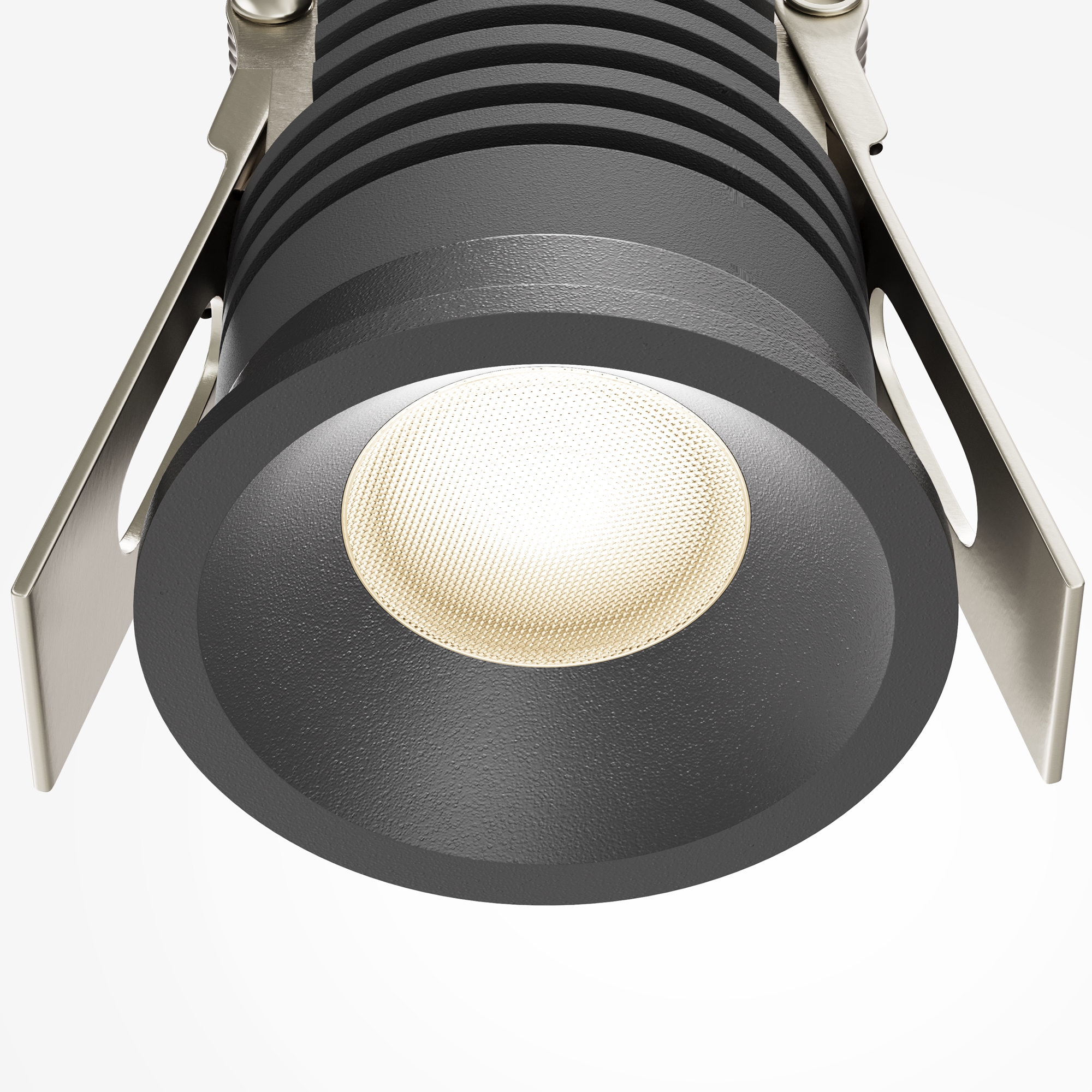 Встраиваемый светильник Technical DL059-7W3K-B