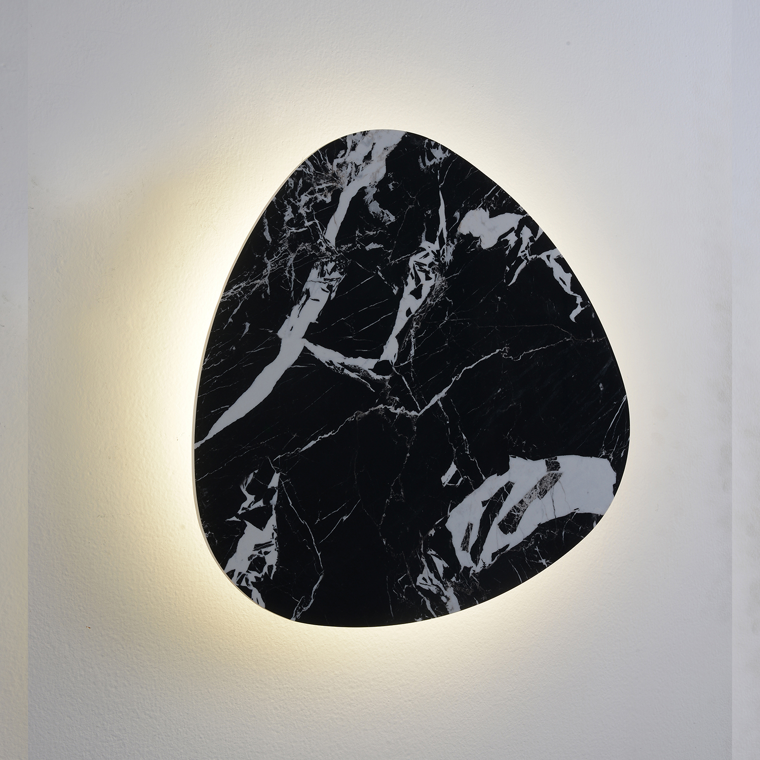 Crystal Lux Бра Crystal Lux BILBAO AP12W LED D500 BLACK