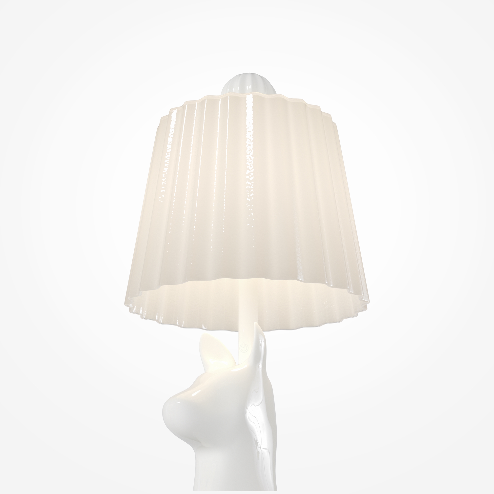 Настольный светильник Maytoni MOD377TL-L5W3K