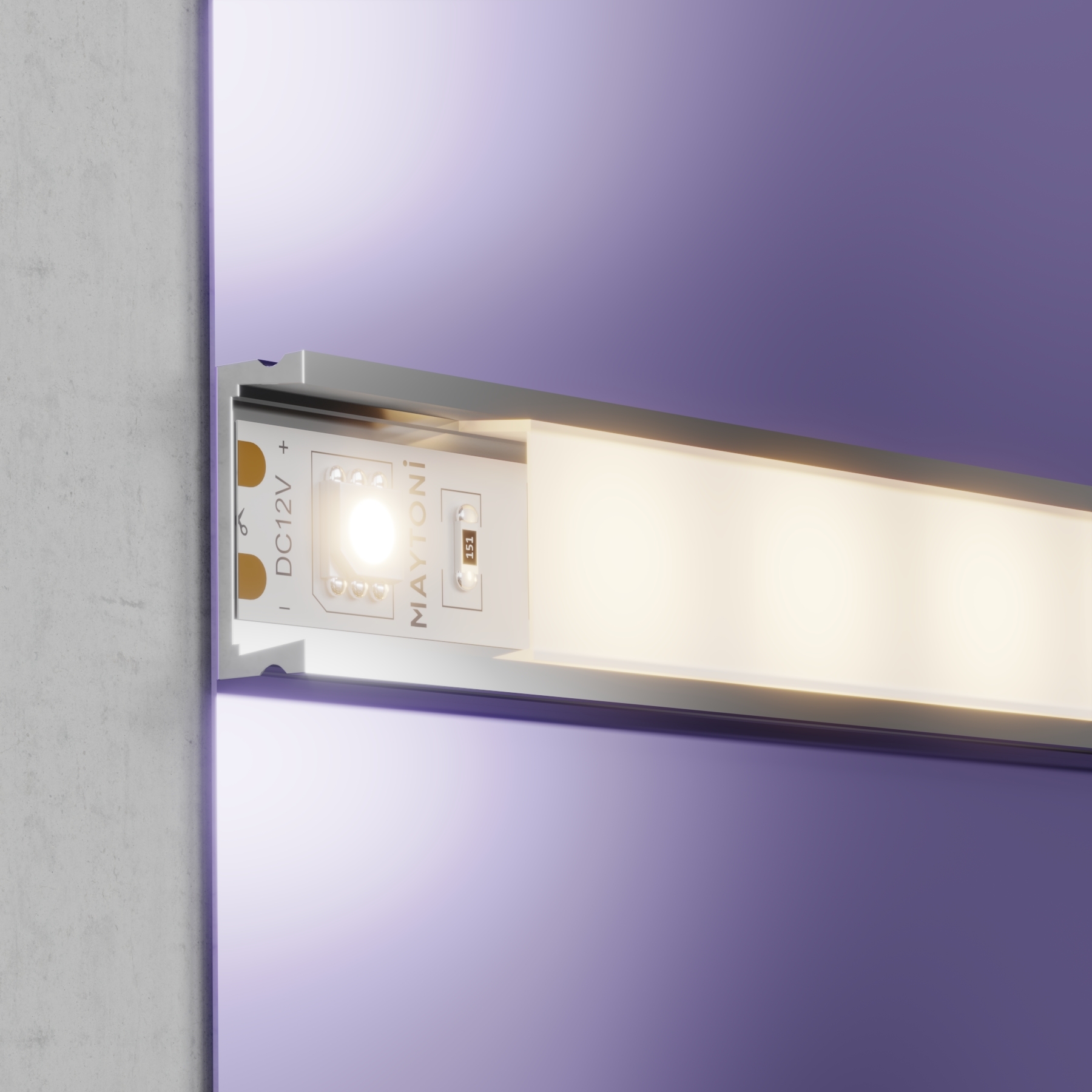 Светодиодная лента Led Strip 10128