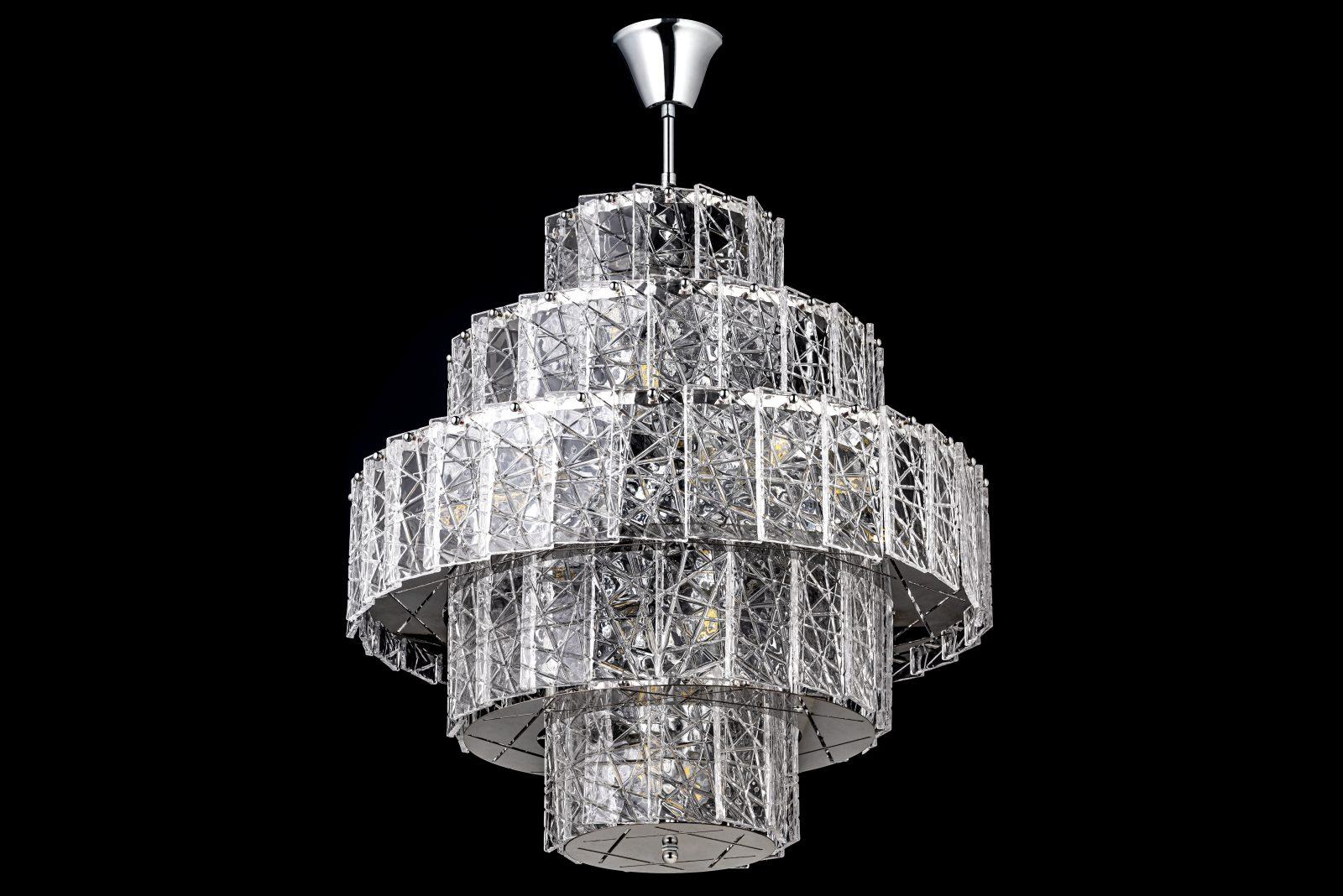 Подвесной светильник Dio D'Arte Elite Dello E 1.5.60x4.100 N