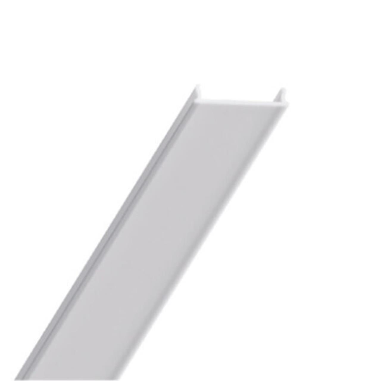 A732205RS РАССЕИВАТЕЛЬ ДЛЯ ПРОФИЛЯ RAUND FOR ARTE LAMP , 1м
