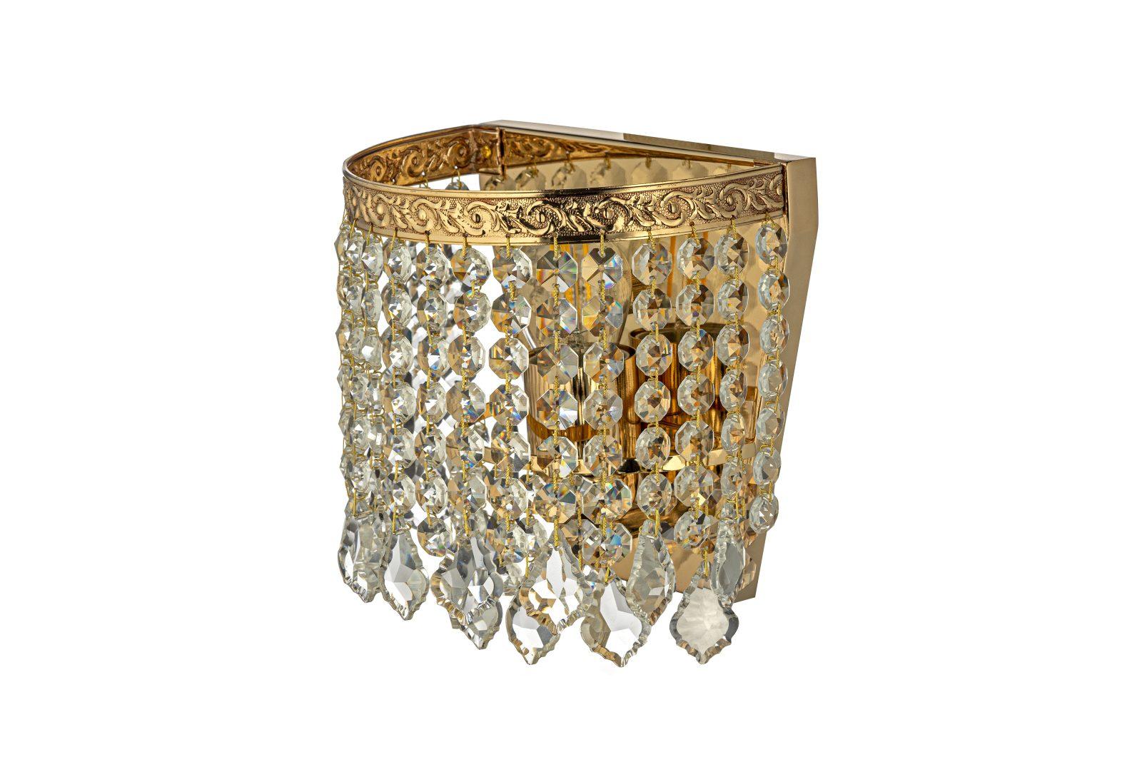Бра Arti Lampadari Elite Castellana E 2.10.502 G
