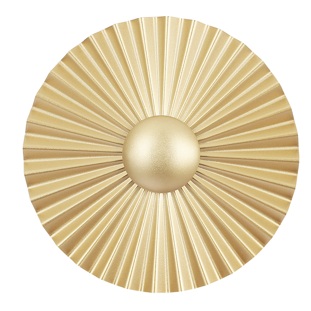 Crystal Lux Бра Crystal Lux HOLA AP4W LED D250