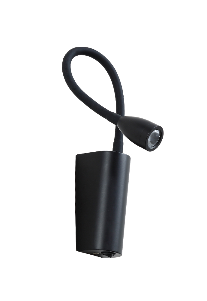 Crystal Lux Бра Crystal Lux CLT 213W BL