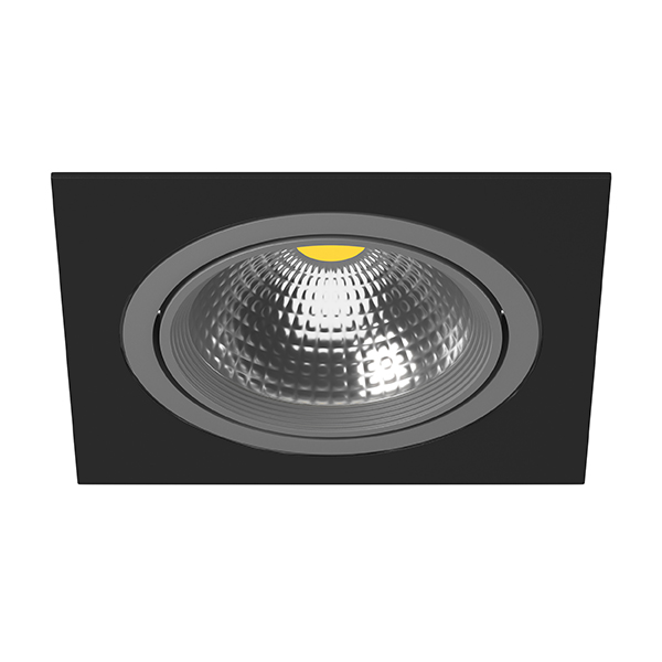 i81709 Светильник INTERO 111 QUADRO (217817+217909)