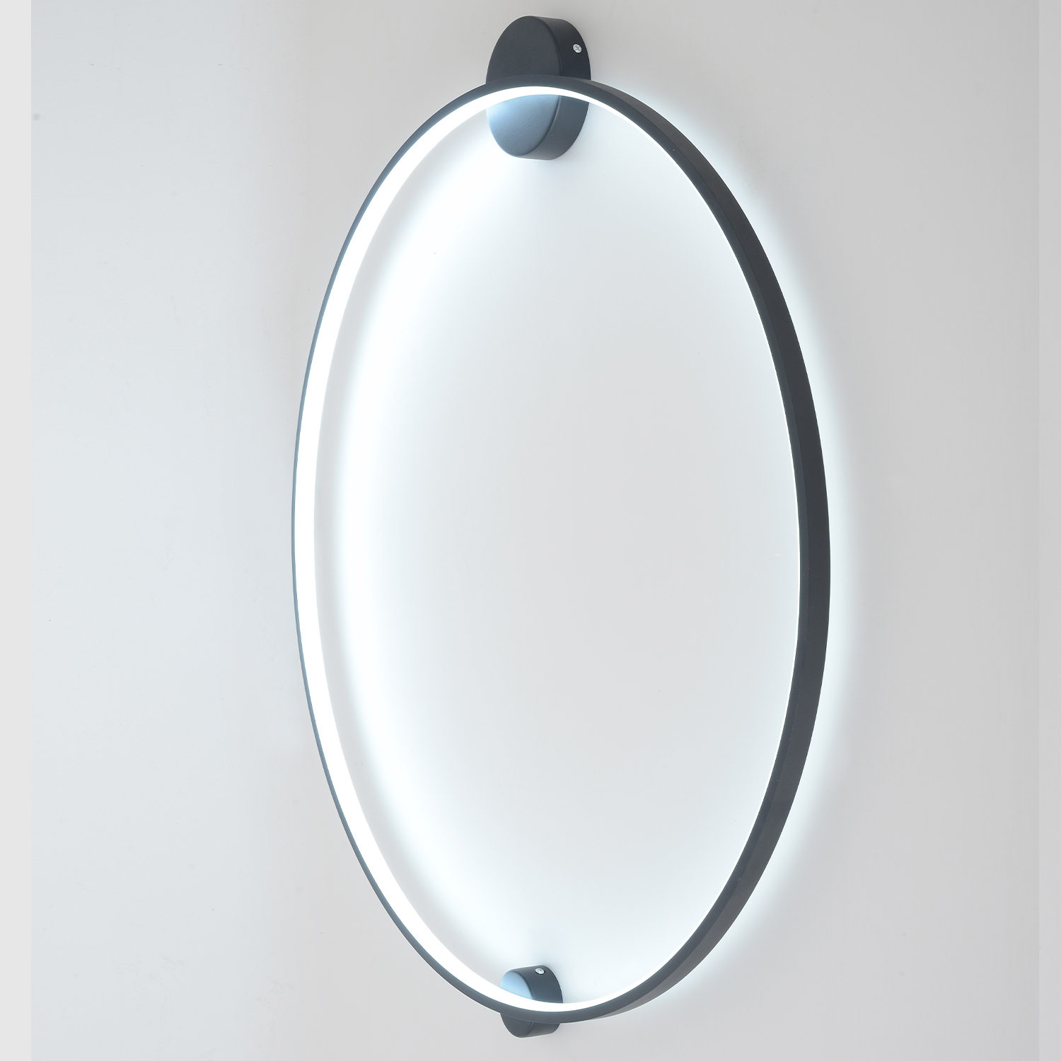 Crystal Lux Бра Crystal Lux REAL AP35W LED BLACK