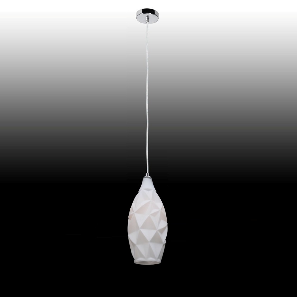 Crystal Lux Светильник подвесной Crystal Lux PAPER SP1