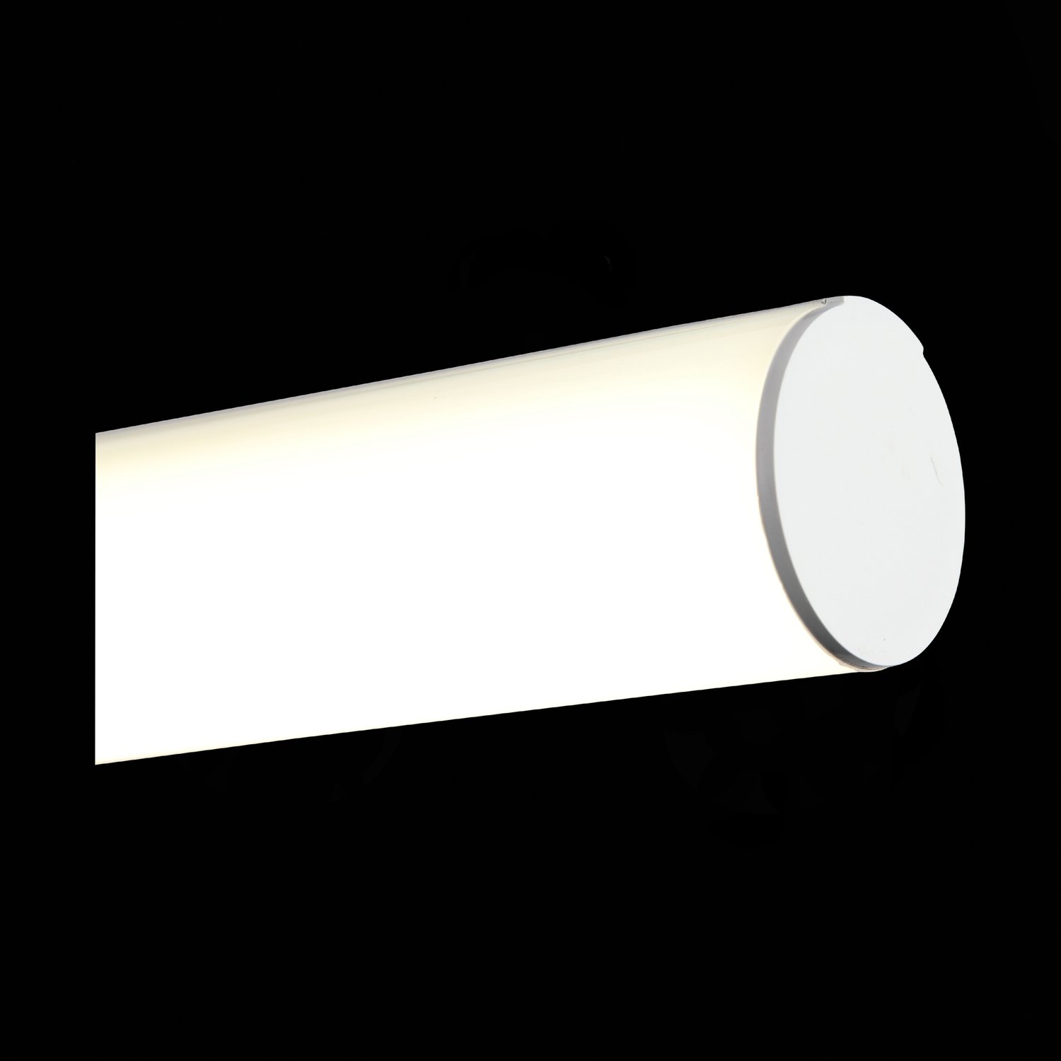 SL439.503.01 Светильник подвесной ST-Luce Белый/Белый LED 1*24W 4000K BACHETA