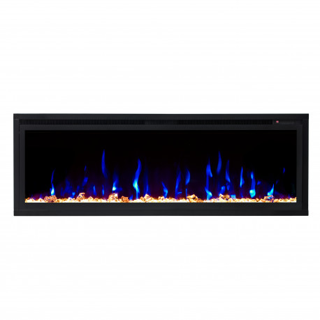 Электрокамин RealFlame Saphir-S 50 YR-23