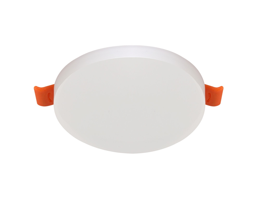 Crystal Lux Светильник встраиваемый Crystal Lux CLT 500C170 WH 3000K