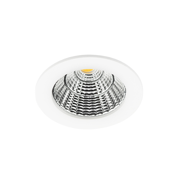 212416 Светильник SOFFI 11 LED 7W 630LM 40G БЕЛЫЙ 3000K