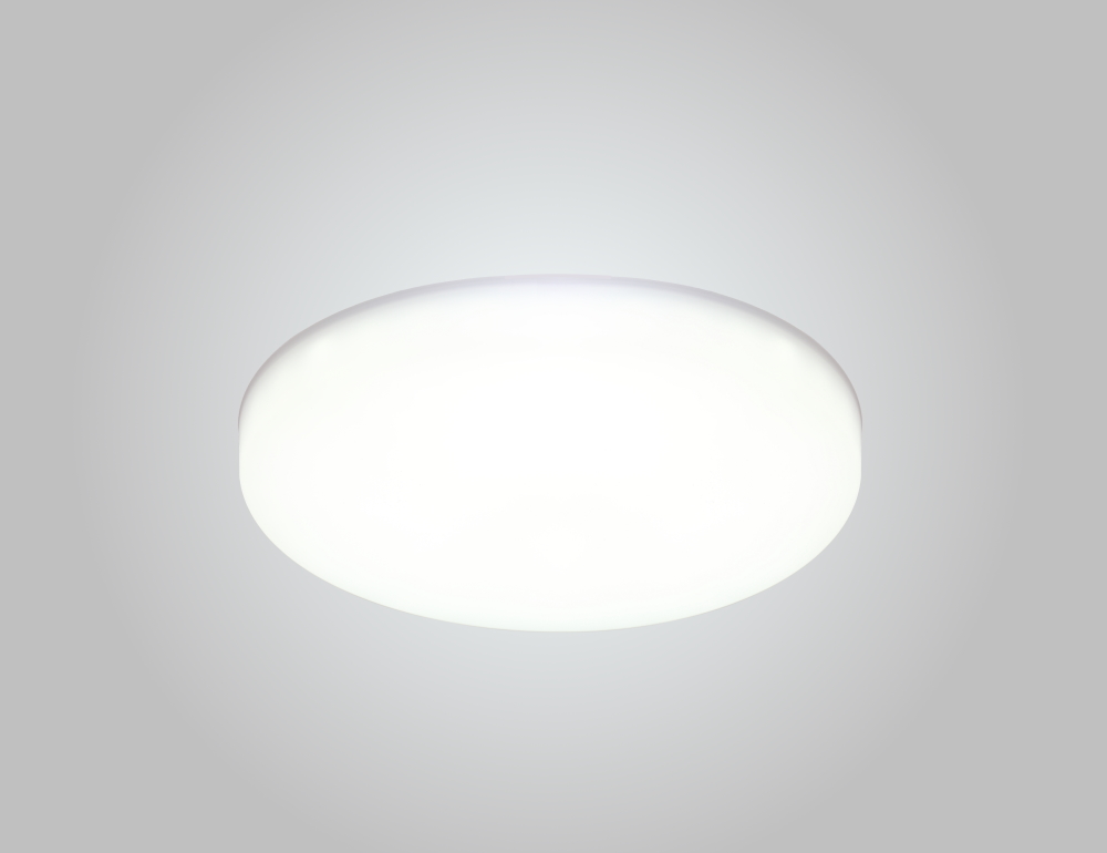 Crystal Lux Светильник встраиваемый Crystal Lux CLT 500C170 WH 3000K
