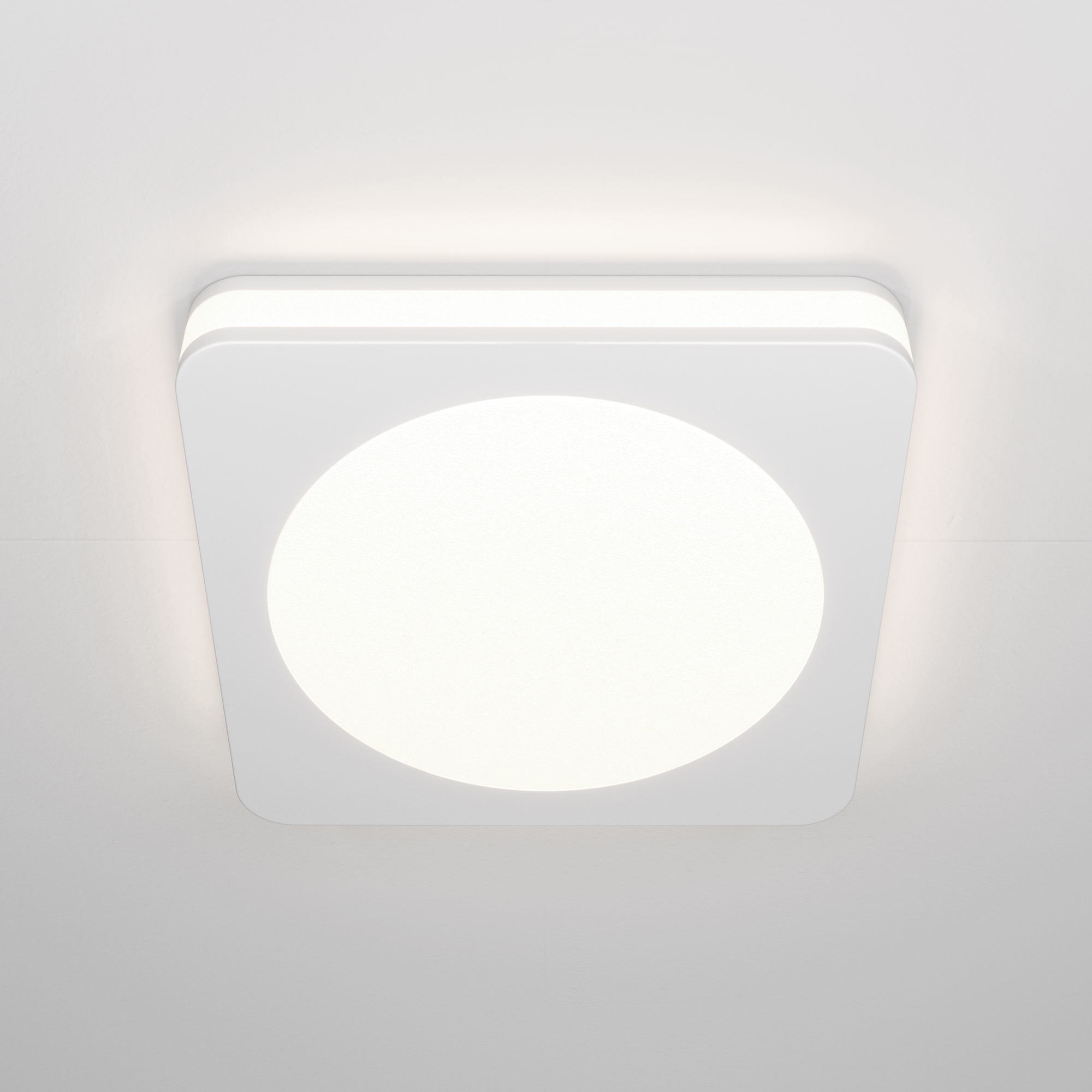 Встраиваемый светильник Technical DL303-L12W4K
