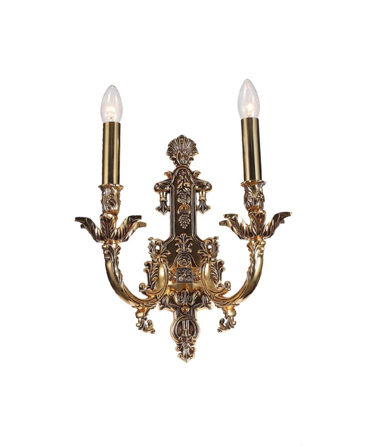 Lucia Tucci FIRENZE W1781.2 antique gold