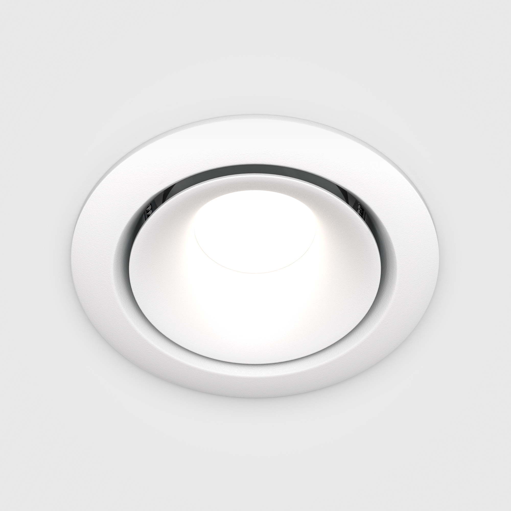 Встраиваемый светильник Technical DL030-2-01W