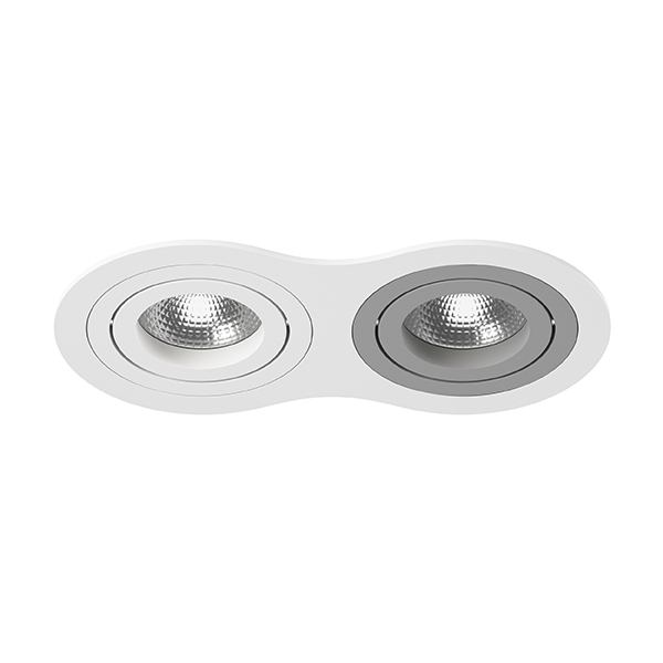 i6260609 Светильник INTERO 16 Double ROUND (217626+217606+217609)