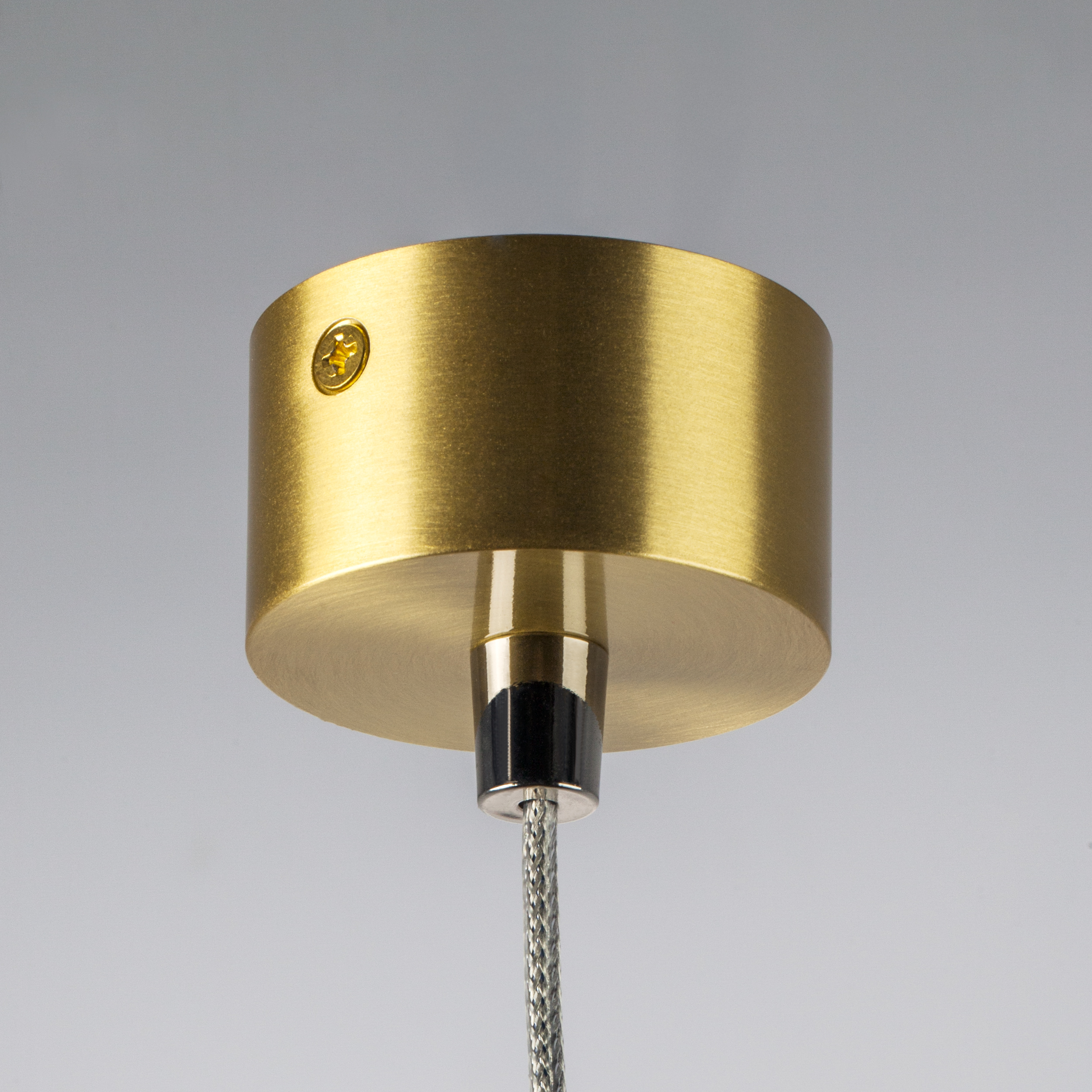 LT7472432 Люстра TUBO LED 5W 320LM 360G ЗОЛОТО 4000K