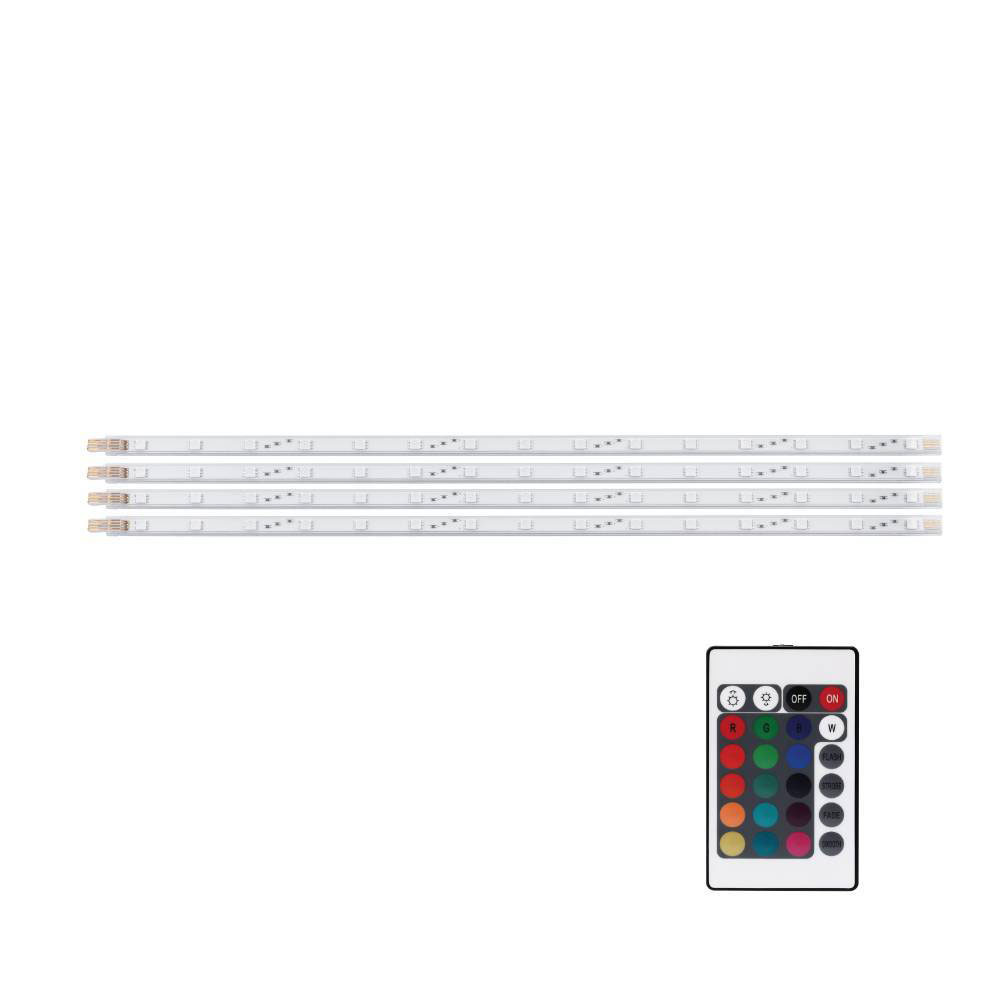 92048 Светодиодная лента (комплект) RGB LED STRIPES-SYSTEM