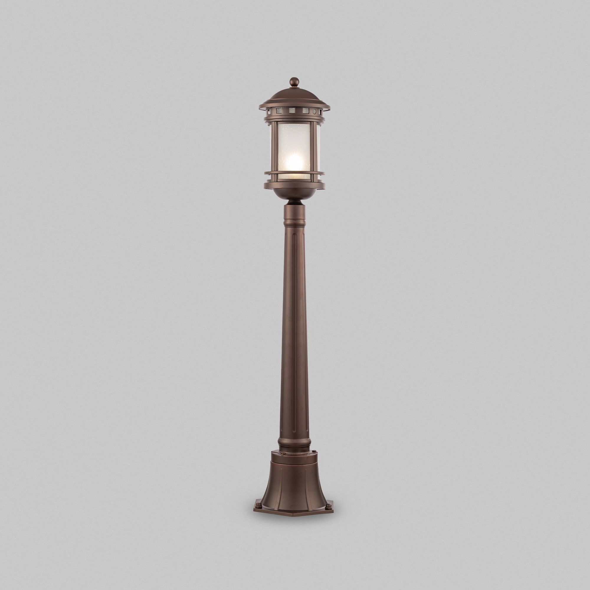 Ландшафтный светильник Outdoor O031FL-01BR