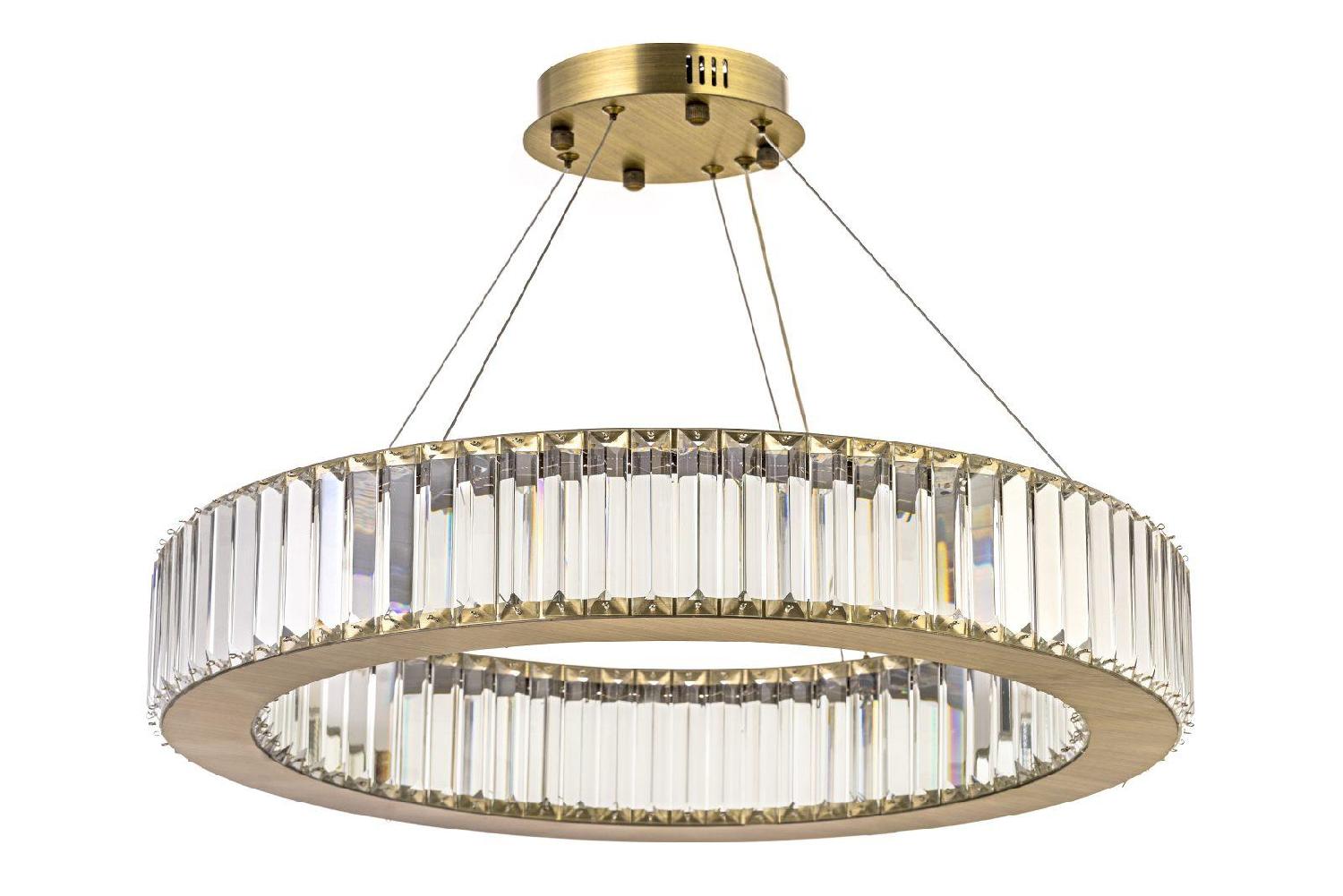 Люстра подвесная Arti Lampadari Anzio L 1.5.60.100 A