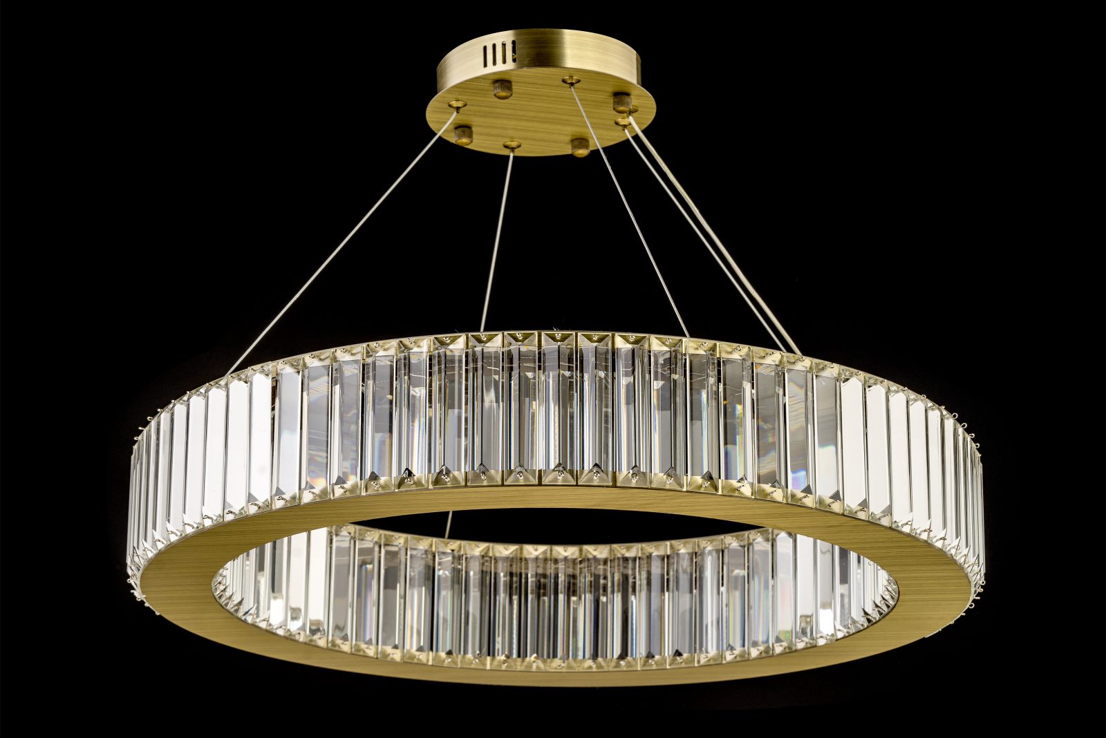 Люстра подвесная Arti Lampadari Anzio L 1.5.60.100 A