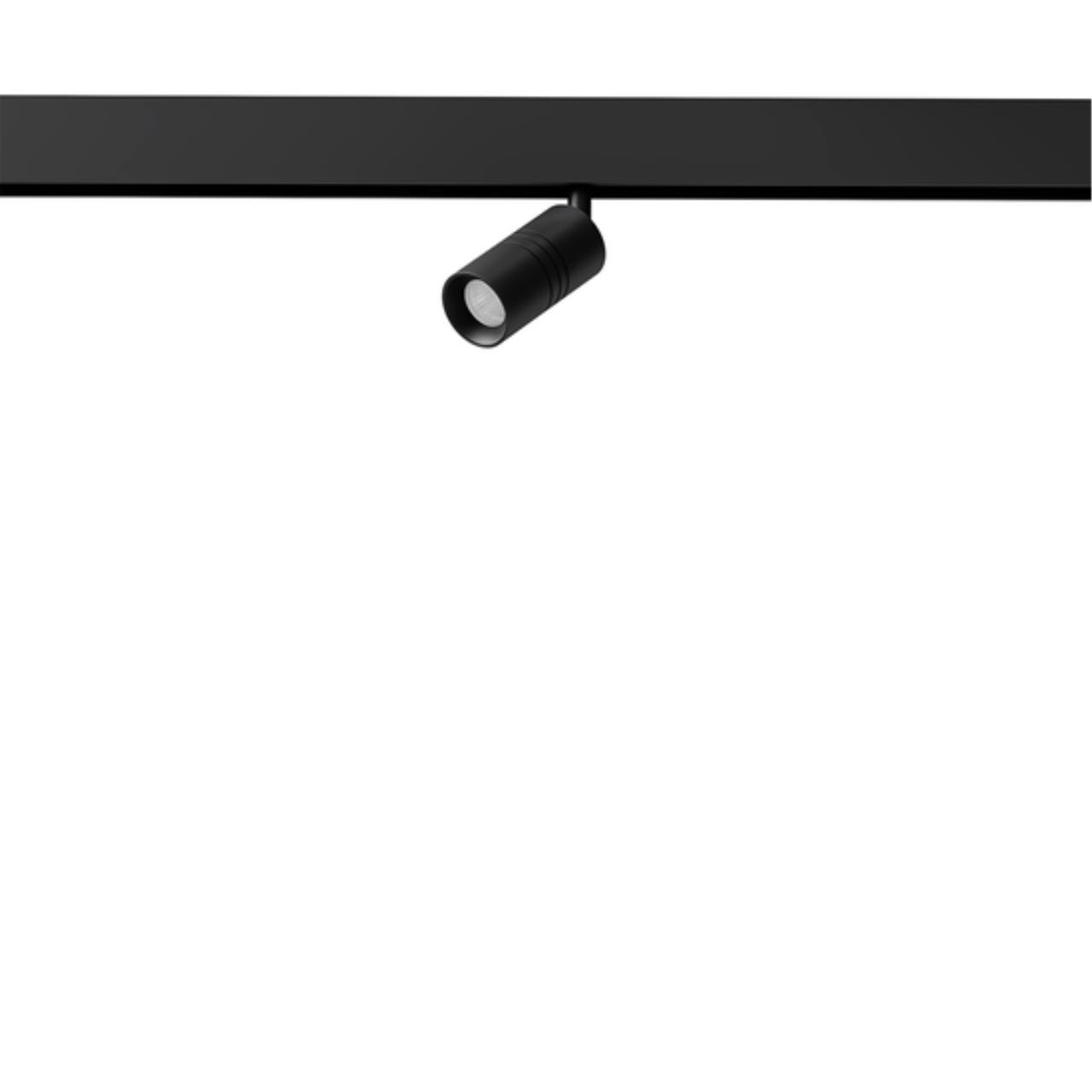 A5720PL-1BK СВЕТИЛЬНИК ПОТОЛОЧНЫЙ EXPERT 48В 8Вт 650Лм 4000К 90+ 24°