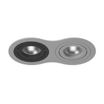 i6290709 Светильник INTERO 16 Double ROUND (217629+217607+217609)