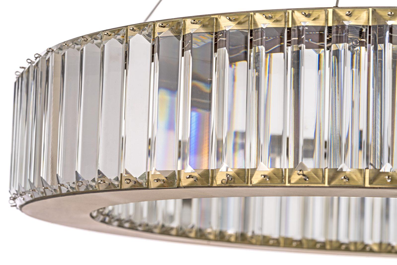 Люстра подвесная Arti Lampadari Anzio L 1.5.60.100 A