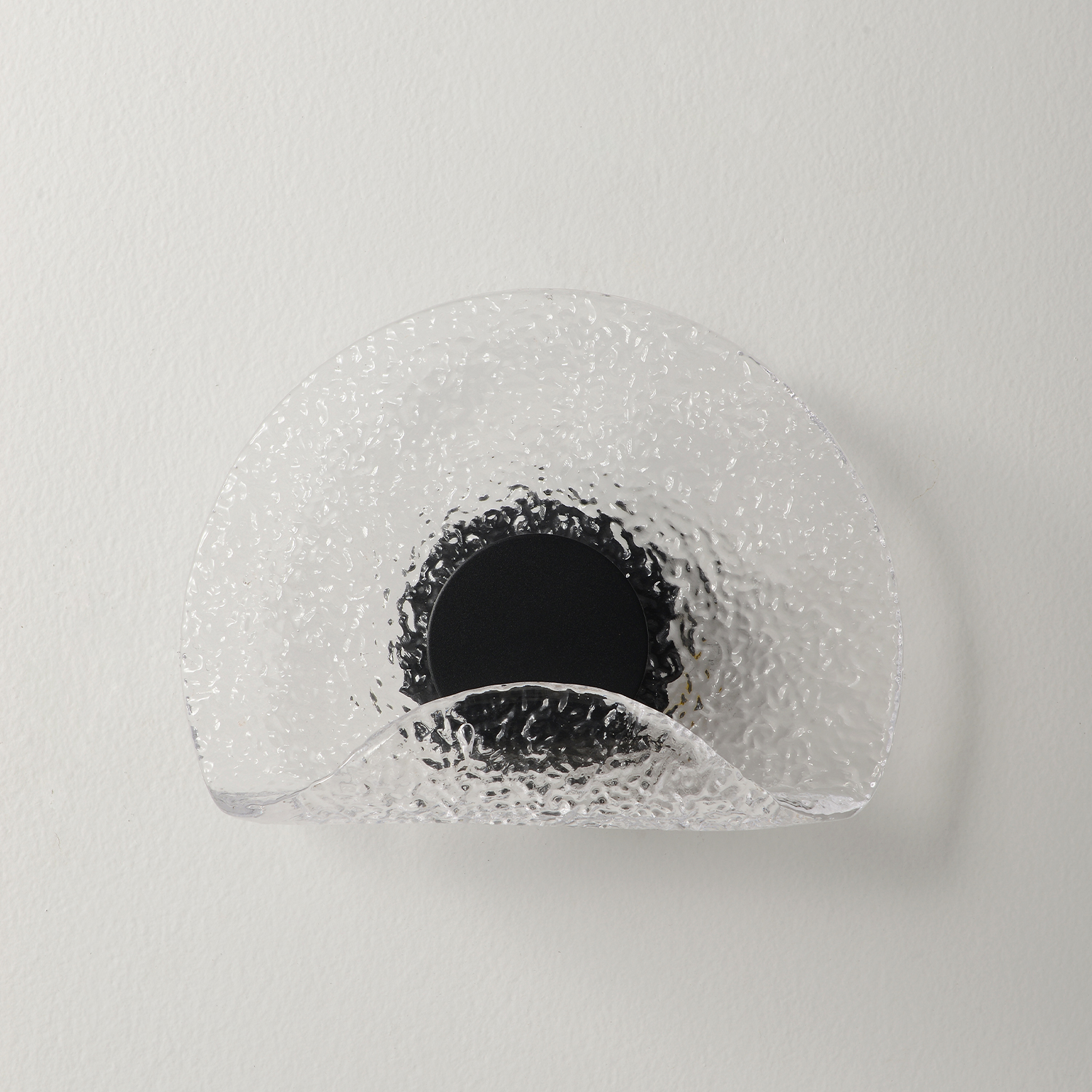 Crystal Lux Бра Crystal Lux WAVE AP6W LED TRANSPARENT