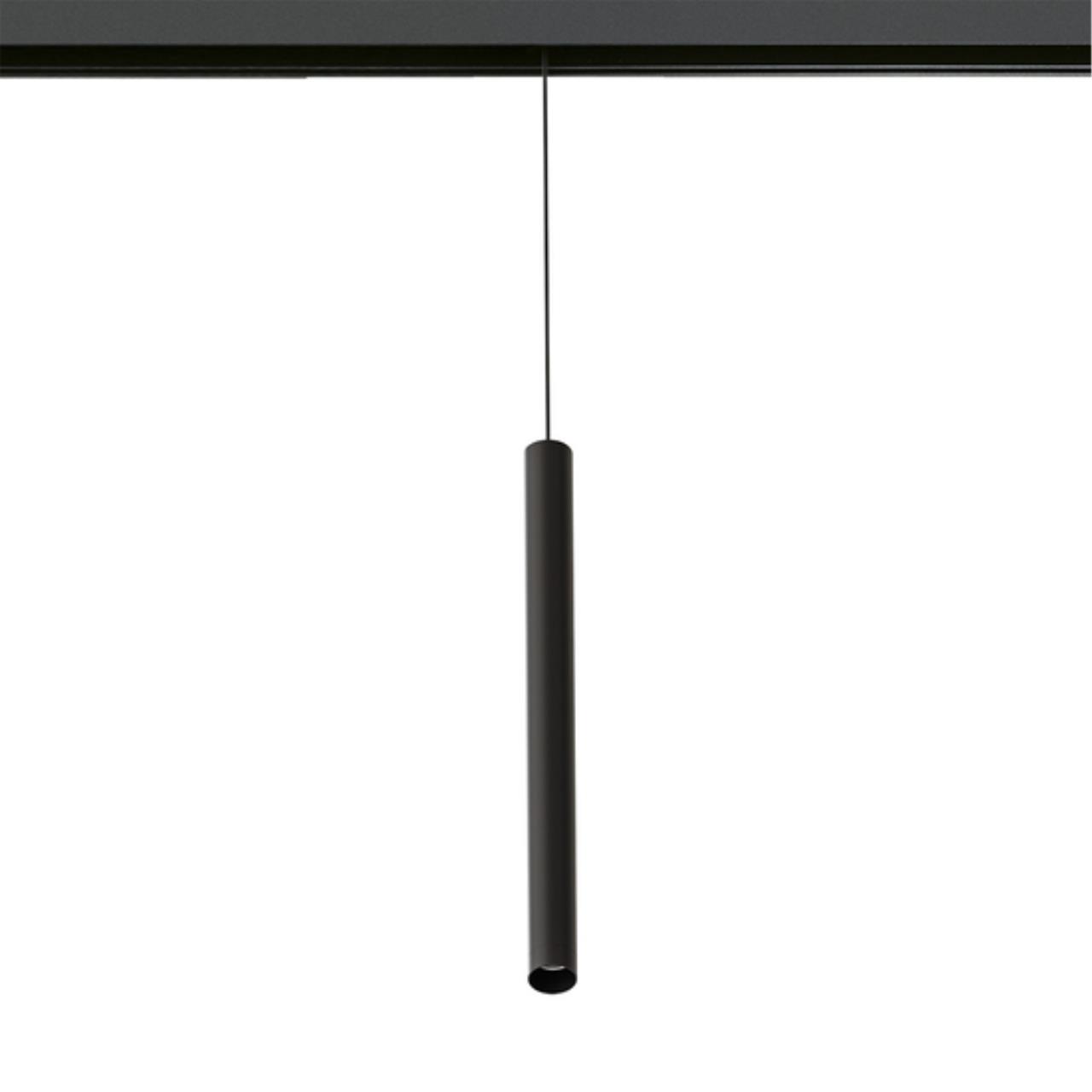 A4770SP-1BK СВЕТИЛЬНИК ПОТОЛОЧНЫЙ LINEA 48В 8Вт 4000К 90+