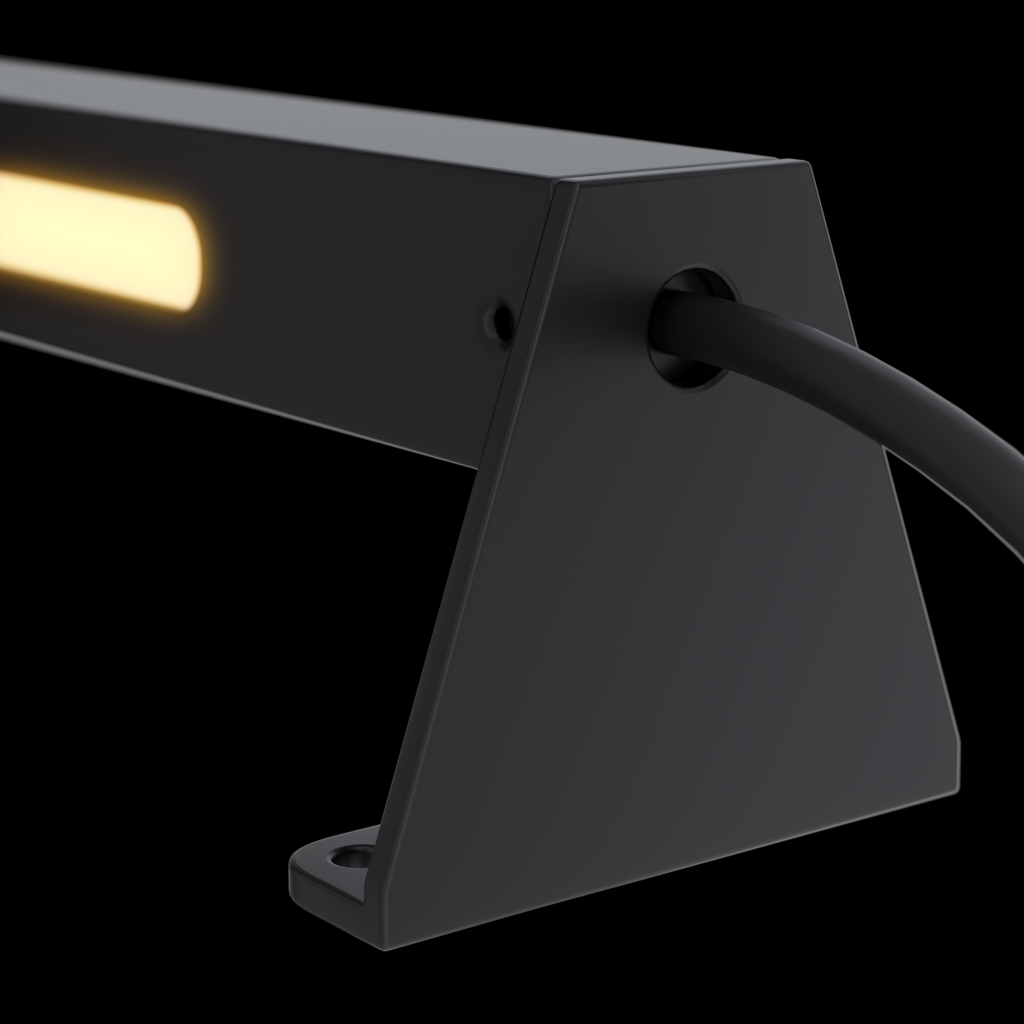 Ландшафтный светильник Outdoor O415FL-L15B3K