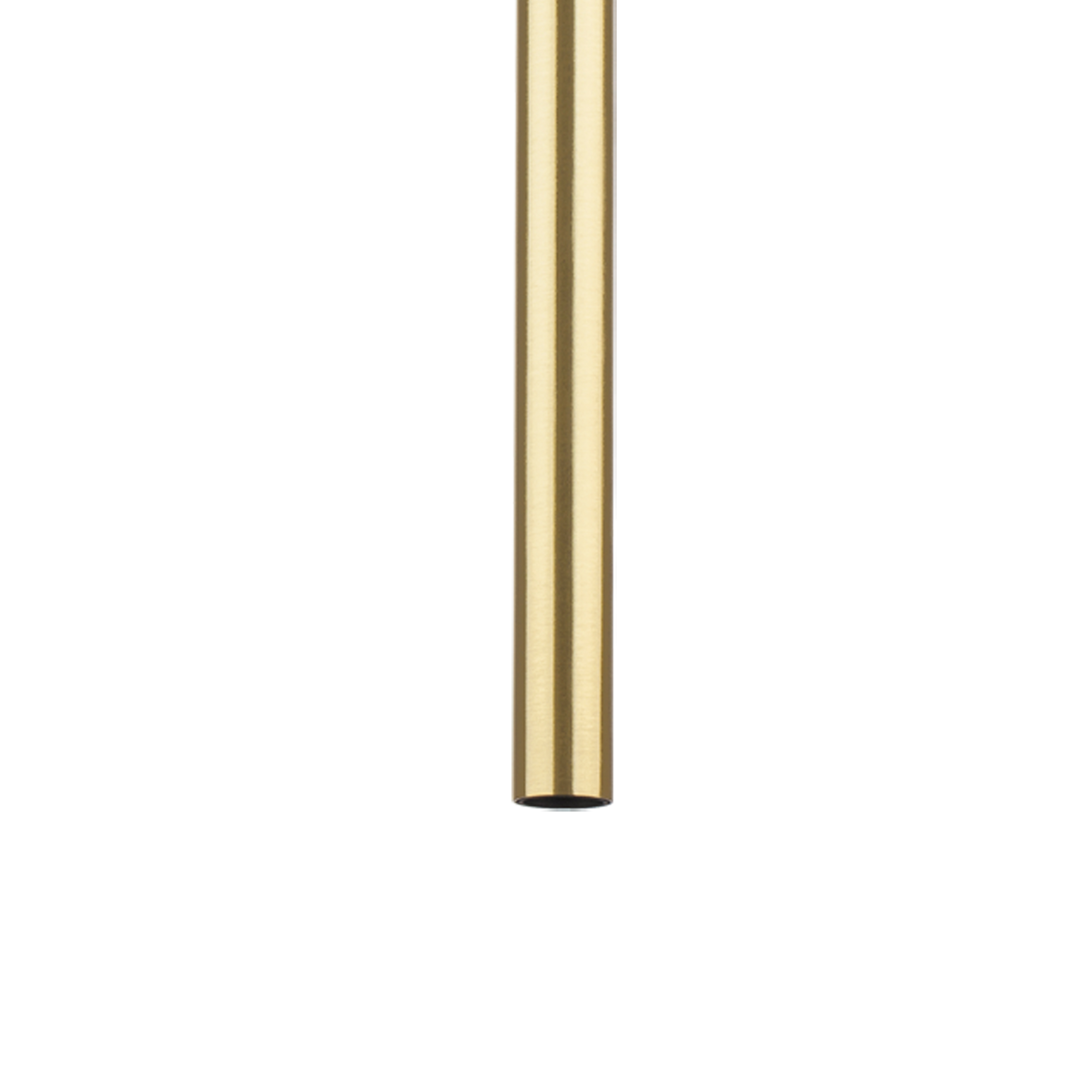 L5T747433 Люстра TUBO LED 25W 1500LM 25G ЗОЛОТО 3000K