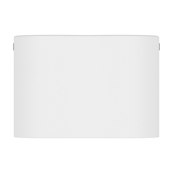 052026 Светильник BINOCO DUO HP16Х2 БЕЛЫЙ