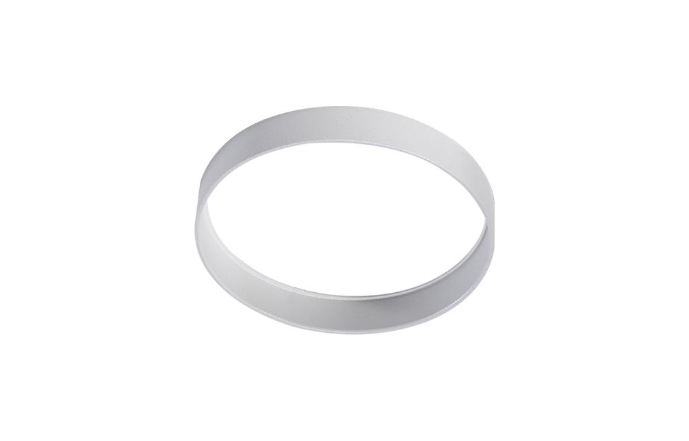 Crystal Lux Декоративное кольцо внешнее Crystal Lux CLT RING 044C WH
