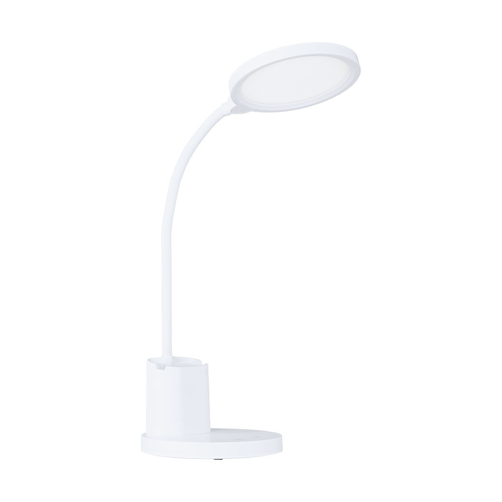 900529 Настольная лампа BROLINI, 2,1W(LED), 300lm, 2700-6500K