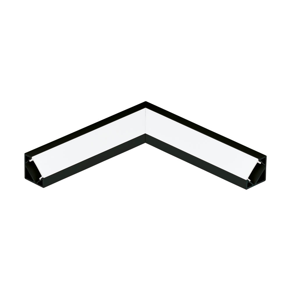 98965 Профиль угловой 90° CORNER PROFIL 2